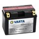 YTZ14S/TTZ14S-BS VARTA Акумулятор 11,3 А/ч, 230 А, (+/-), 150х87х110 мм