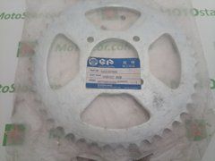 Звезда ведомая на HYOSUNG RX125, RX125D 64511H93B00