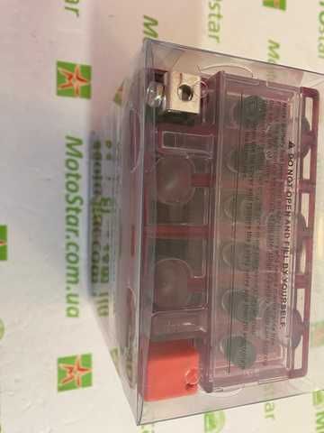 Купить Аккумулятор MotoTech GEL YTX7L-BS 12V 7Аh гелевый