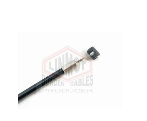 Трос зчеплення YAMAHA TDM 850 (96-01) 4TX-26335-01 (LS-066)