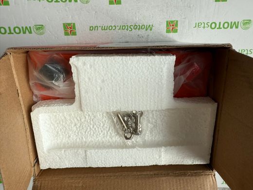 Мото акумулятор MAXION MXBM-U1-11 GEL 12V, 32Ah, 300A,&nbsp;195x130x180 мм, +/-