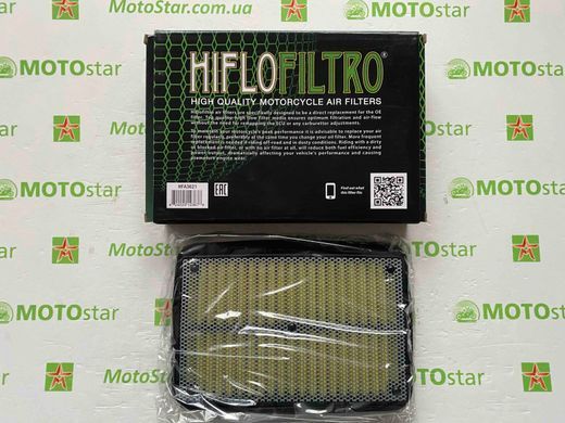 HIFLO HFA3621 - Фільтр повітряний