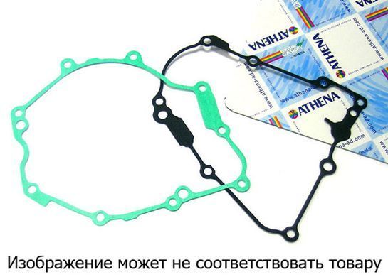 AT S410485017077 - Прокладка крышки генератора YAMAHA FZ1, FZ8, YZF-R1 800/1000 2004-2015
