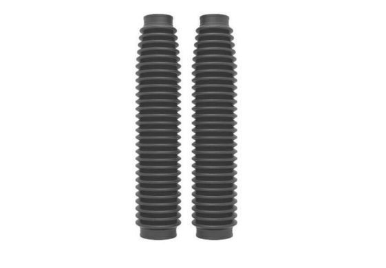 Гофри на вилку Polisport Fork boots Moto 350x41 [Black] (8365000004)