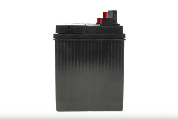 Акумуляторна батарея EXIDE U1R-250 24Ah 250A 197x132x186 +R (Garden) (U1R)