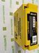 Motobatt MB16AU Мото акумулятор 20,5 А/ч, 230 А, (-/+), 207x72x164 мм