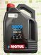 Масло для 4-х тактных двигателей. миниральное MOTUL 837041/3000 4T SAE 20W50 (4л)/104050 = 107319, 4 литра