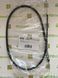 Трос зчеплення YAMAHA TDM 850 (96-01) 4TX-26335-01 (LS-066)