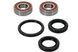 ALLBALLS 25-1077 - Підшипники осі колеса HONDA CB, CBR, GL, NT, NTV, PC, ST, VF, VFR, VT 400-1500 1985-2007
