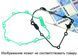 AT S410485017077 - Прокладка крышки генератора YAMAHA FZ1, FZ8, YZF-R1 800/1000 2004-2015