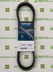 DY CVT8136K = 8136K - Ремінь варіаторний посилений 19,0 X 815 APRILIA LEONARDO, SCARABEO; KYMCO BET&WIN, DINK, GRAND DINK, MXU 125-250 1996-2010