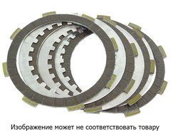 FE FCS0212 / 3 - Диски зчеплення фрикційні й сталеві