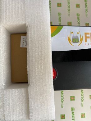 Акумулятор FlyPower LiFePO4 12V/100AH, 1280W*h, 50А/100А (літій-залізо-фосфатний акумулятор для ДБЖ (UPS))