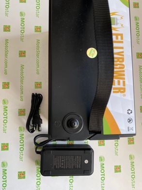 Акумулятор FlyPower LiFePO4 12V/100AH, 1280W*h, 50А/100А (літій-залізо-фосфатний акумулятор для ДБЖ (UPS))