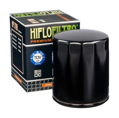 HIFLO HF170B - Фильтр масляный