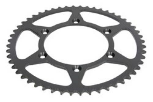 JTR808,52 Звезда задняя KAWASAKI KLX; SUZUKI DR, DR-Z, RM, RM-X, RM-Z, TSR 100-450 1979-2019