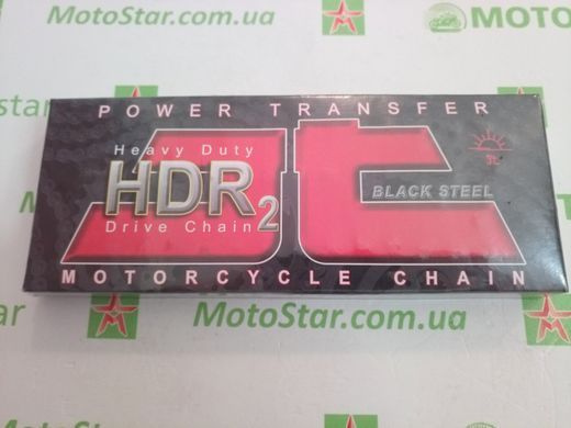 Ланцюг приводний JTC428HDR2120SL JT Sprockets, 120
