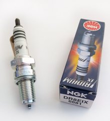 NGK 6681 / DR8EIX - Свеча зажигания