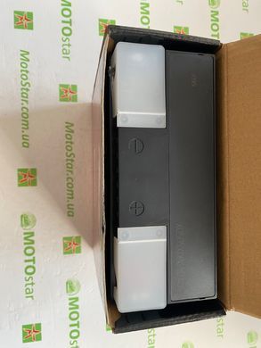 Аккумулятор CB18-12 4RIDE 12V 18Агод. 235А R+, 181x76x173мм, вес 5,85кг (GEL12-19 51913)