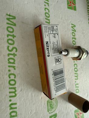NGK 3194 / BR9ES - Свеча зажигания APRILIA MX, RS, RX, SCARABEO, SX, TUONO; BETA RR; BETAMOTOR RR RACING; GAS GAS EC 50-700 1979-2022