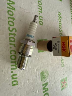 NGK 3194 / BR9ES - Свеча зажигания APRILIA MX, RS, RX, SCARABEO, SX, TUONO; BETA RR; BETAMOTOR RR RACING; GAS GAS EC 50-700 1979-2022