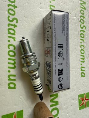 NGK 6681 / DR8EIX - Свеча зажигания Gwint M4 AJP ENDURO, PR3, PR4, PR5, SUPER-MOTO; APRILIA ETX, LEONARDO, MOTO 125-4943