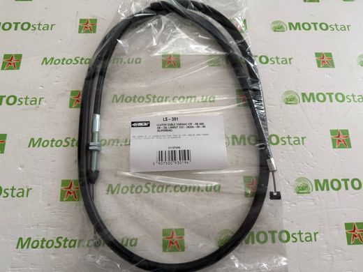 Трос зчеплення YAMAHA YZF-R6 600 2006-2014 LS-391 (2C0-26335-00-00)