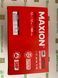 YTX12-BS MAXION (GEL) Мото акумулятор гелевий, 12V, 12Ah, EN 180А 150x87x130 мм