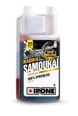 Samourai Racing (1 л.) Моторне масло IPONE для мотоцикла