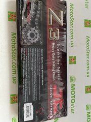 Приводная цепь 525Z3 | JT JTC525Z3124RL HONDA CBF, CRF 600/1000 2011-2018