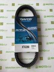 DY XTX2268 - Ремень вариаторный усиленный 32 X 1009 (3211160 Polaris)