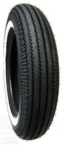Купить Шина SHINKO 5.00-16 69S TT/E270 WW, для мотоцикла