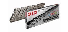 Приводная цепь 520ZVM-X steel DID520ZVMX114