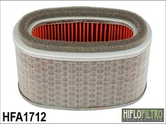 HIFLO HFA1712 - Фильтр воздушный (17213-MEG-000)