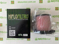 HIFLO HFA4707 - Фильтр воздушный