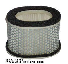 HIFLO HFA4604 - Фильтр воздушный