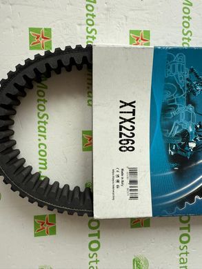 DY XTX2268 - Ремінь варіаторний посилений 32 X 1009 (3211160 Polaris)