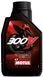 Олива Motul 300V 4T FACTORY LINE SAE ROAD RACING 10W40, 1 литр, (836111, 104118)