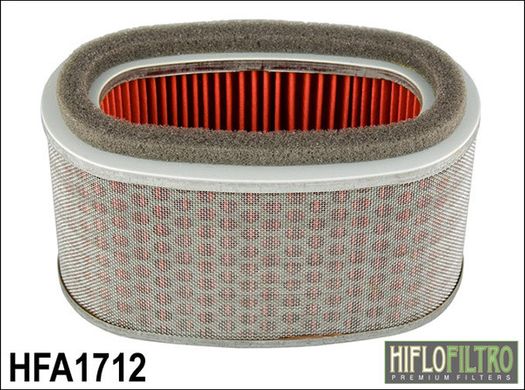 HIFLO HFA1712 - Фильтр воздушный (17213-MEG-000)