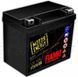 Мотоакумулятор FIAMM FTX16-BS 12V,14Ah,д. 150, ш. 87, в.161, электролит в к-те, вес 4,7 кг,CCA(-18C):230