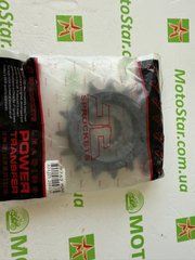 Првід зірочка JT JTF743.15RB DUCATI MULTISTRADA 1200/1260 2010-2019