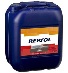 Моторное масло Repsol PREMIUM TECH 5W30, 20л (RP081L16)