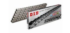 Приводная цепь 520ZVM-X Steel | DID520ZVMX110