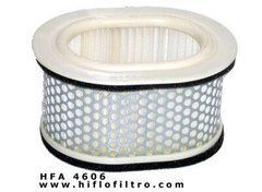 HIFLO HFA4606 - Фильтр воздушный