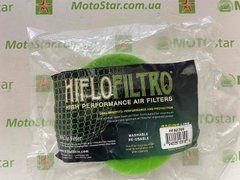 HIFLO HFA2709 - Фильтр воздушный KAWASAKI VN 750/1500 1986-2006
