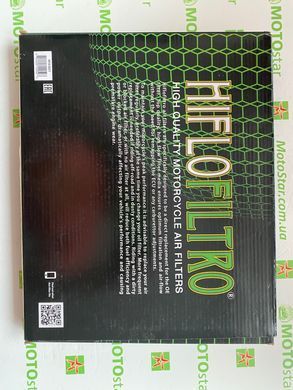 HIFLO HFA1801 - Фильтр воздушный