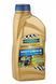 RAVENOL RACING 4-T MOTOBIKE SAE 10W-40 1л. синтетика