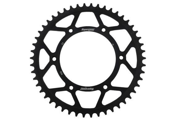 Задня шестерня SUPERSPROX RFE-990:50-BLK 899 50 KTM SX/EXC (JTR897.50)