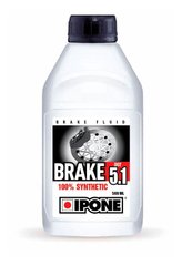 Brake Dot 5.1 (0.250 л.) Гальмівна рідина