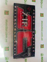 Цепь приводная JT JTC520X1R3NN110DL YAMAHA TT-R, XJR 250/400 1993-2006, 110